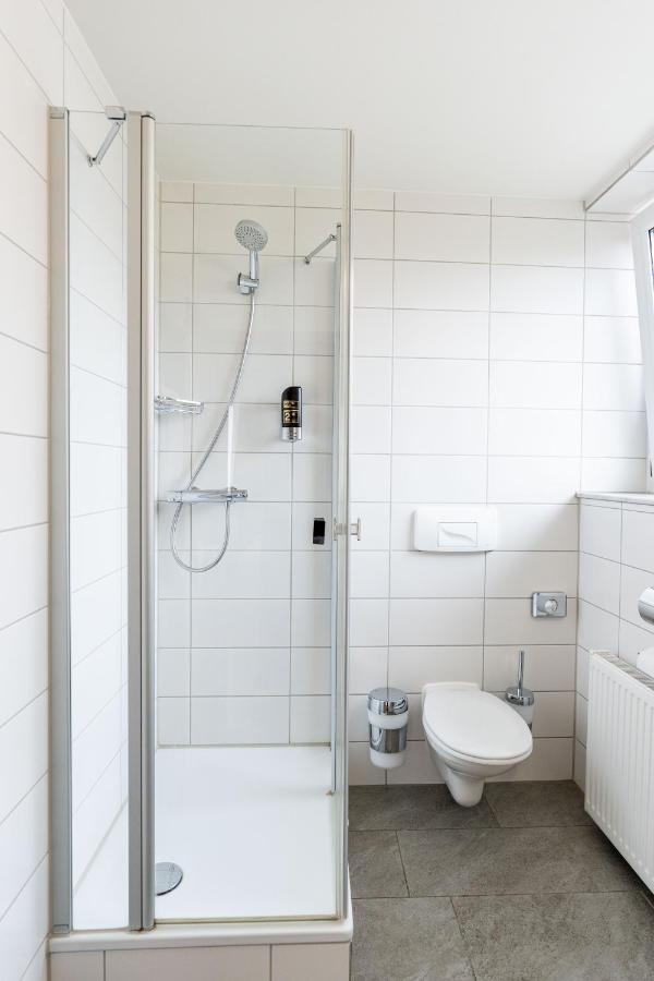 Hotel Am Roemerplatz Ulm Extérieur photo